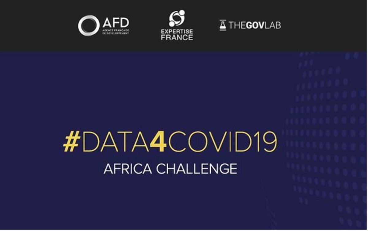 Data4COVID19 Africa Challenge
