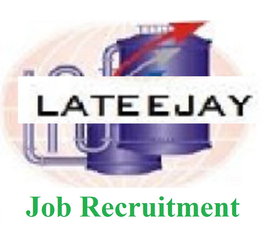 Lateejay Nigeria Limited Oil and Gas