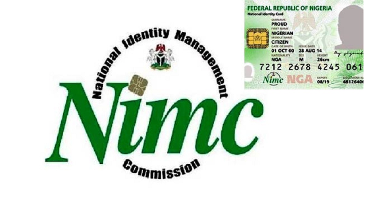 NIMC Pre -Enrolment Online Registration Guideline