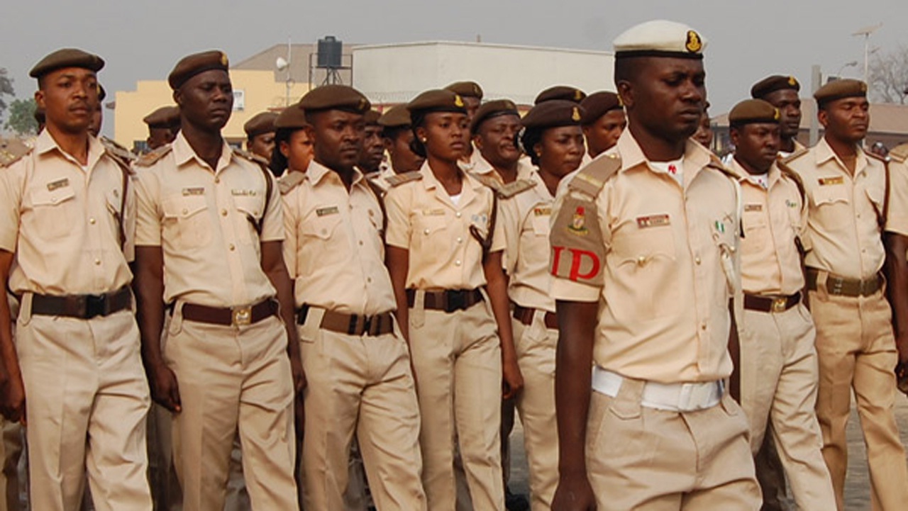 Nigeria Immigration Service NIS Shortlisted Candidates For Aptitude Test 2020