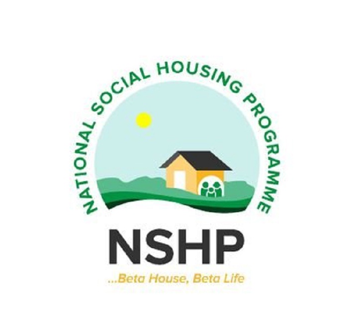 National Social Housing Programme (NSHP) Application Form Portal - www.shp.gov.ng
