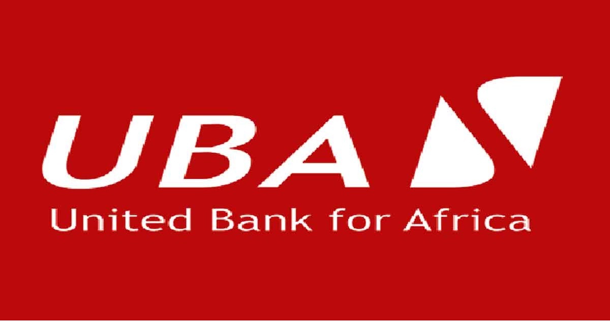 United Bank For Africa | Job Application Form: Click Here to Apply