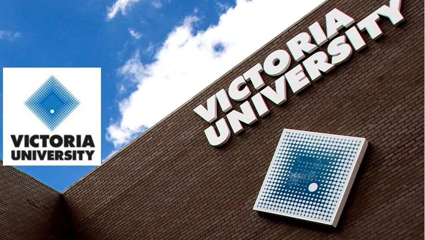 Victoria University International Research Scholarships