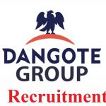 Dangote Group Job Recruitment 2022/2023 Registration Portal – How to Register