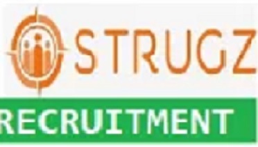 Strugz 2021 Recruitment Application For Female Human Resources Officer
