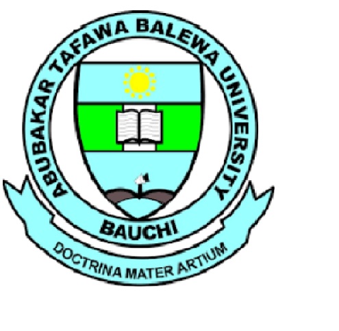 Abubakar Tafawa Balewa University Recruitment Application Form Portal