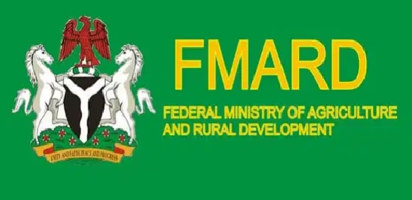 Federal Ministry of Agriculture and Rural Development - Application Portal Now Open - Click Here to Apply