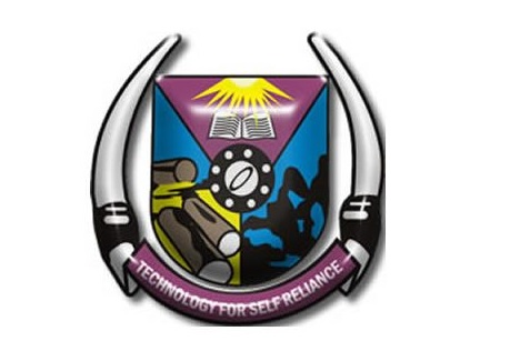 Federal University of Technology (FUTA) Recruitment Form Portal
