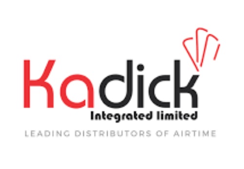 Kadick Integrated Limited (NYSC) Job Opening - Apply Here