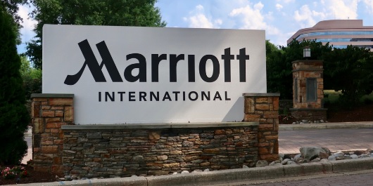 Marriott International Recruitment Application Portal Now Open - Click Here to Apply