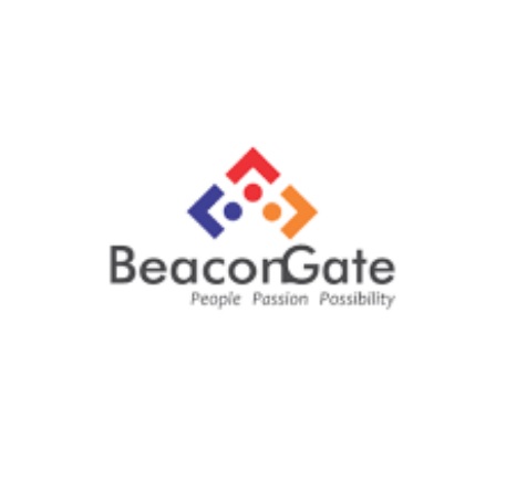 Beacongate Limited - Application Portal Now Open