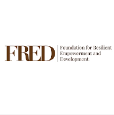 Foundation for Resilient Empowerment and Development (FRED) – Click Here to Apply