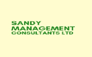 Sandy Management Consultants Limited - Application Portal 2021