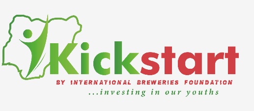 2021 International Breweries Foundation Kickstart Entrepreneurship Program- Apply Now