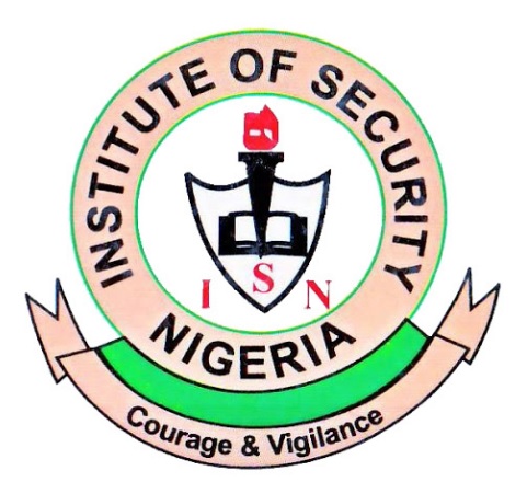 Nigerian Institute of Security: Career Opening: Click Here to Apply