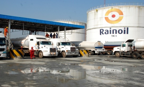 Rainoil Limited | Job Application Portal: Click Here to Apply