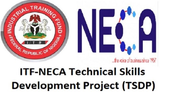 Industrial Training Fund (ITF) - NECA /ABSHA Digital Access ICT Training Programme 2021.