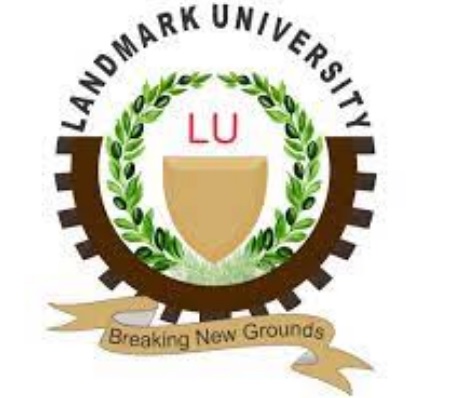 Landmark University | 2021 Job Openings: Click Here to Apply