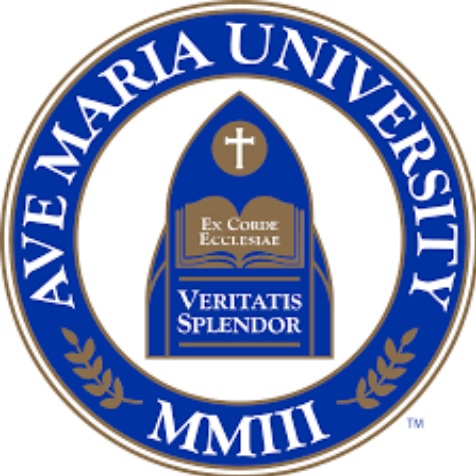 Ave Maria University, Piyanko (AMU) | Career Opportunity: Click Here to Apply