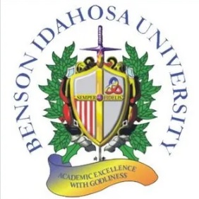 Benson Idahosa University | Recruitment Application Portal Now Open: Click Here to Apply