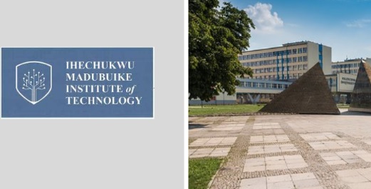 Ihechukwu Madubuike Institute of Technology (IMIT) | Career Opportunity: Apply Here