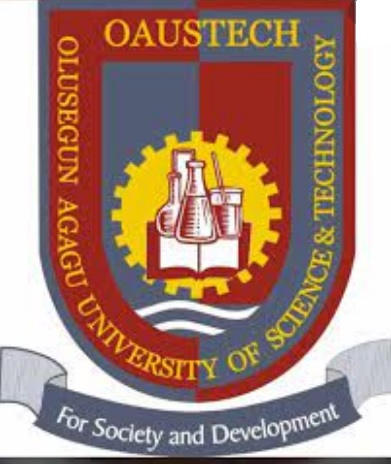 Olusegun Agagu University of Science and Technology | Career Opening: Click Here to Apply