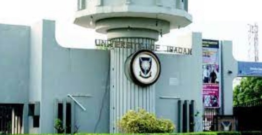 The University of Ibadan (UI) | Recruitment Application Form Now Open: Apply Here