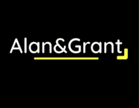 Alan & Grant | Ongoing Recruitment: Click Here to Apply