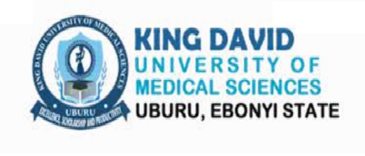 The King David University of Medical Sciences | Ongoing Recruitment: Click Here to Apply