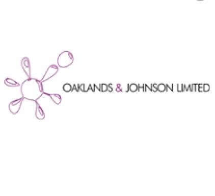 Oaklands and Johnson Limited Recruitment 2021/2022 Application Portal – Apply Now