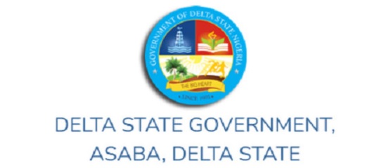 Delta State Ministry of Education Recruitment Form for Teachers and Non-Teachers Positions