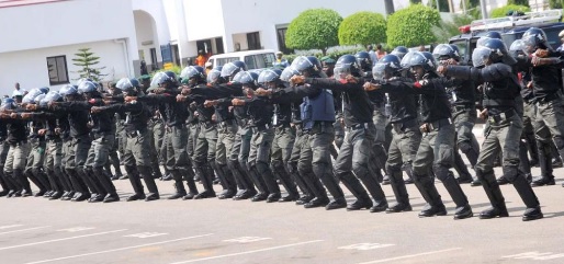 Nigeria Police Recruitment 2021/2022 Application Form Portal – Application Guidelines