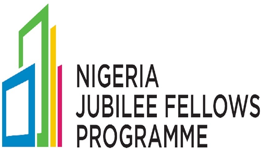 Nigeria Jubilee Fellows Programme (NJFP) Job Recruitment 2021 2022 - Apply Now