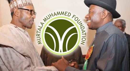 Murtala Muhammed Foundation (MMF) | Ongoing Recruitment: Click Here to Apply