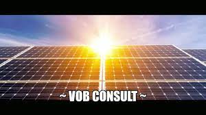 VOB Consult Job Recruitment 2021 - 2022