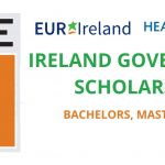 Government of Ireland International Education Scholarships 2022 Application Portal – Apply Now