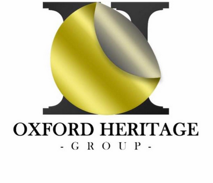 Oxford Heritage Job Recruitment 2022