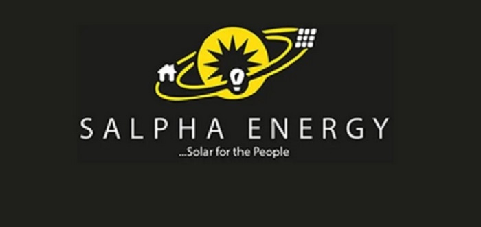 Salpha Energy Job Recruitment 2022