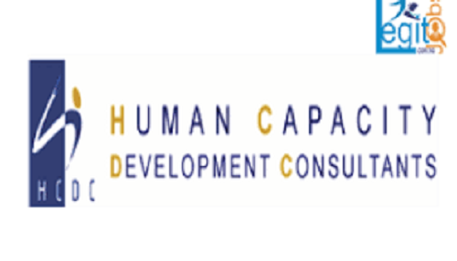 Human Capacity Development Consultants Limited