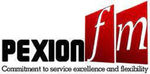 Pexion Security Services Limited