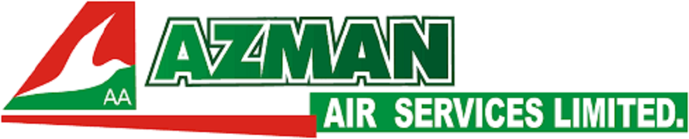 Azman Air Services Limited