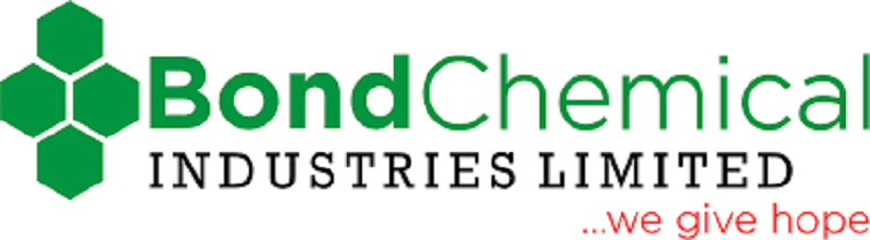 Bond Chemical Industries Limited