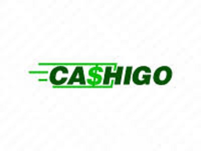 Cashigo International Limited