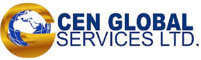 Cen Global Services Limited