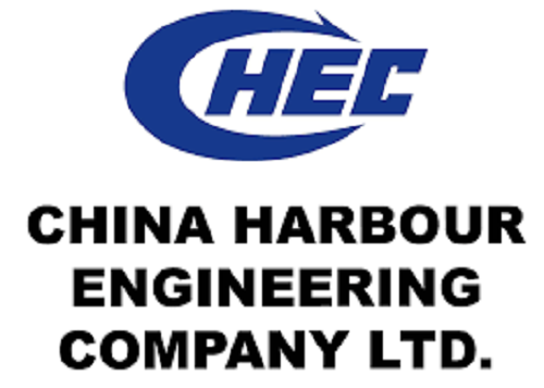 China Harbour Engineering Company Limited