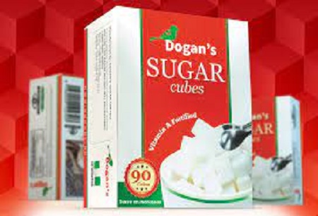 Dogan’s Sugar Limited