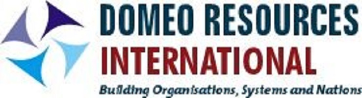 Domeo Resources International