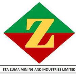 Eta Zuma Mining and Industries Limited
