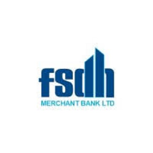 FSDH Merchant Bank Limited