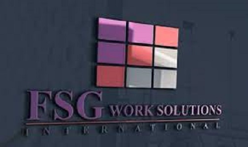 FSG Work Solutions International Limited